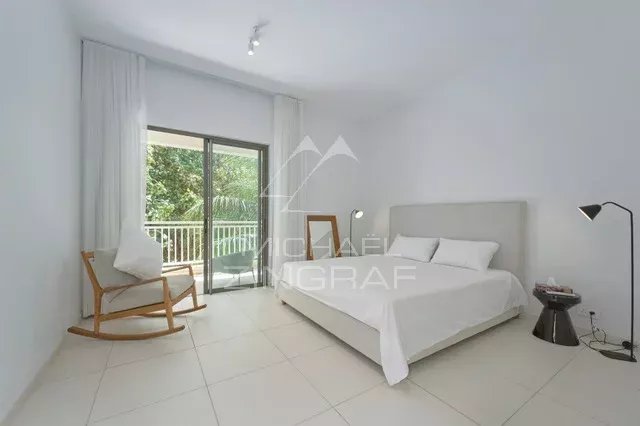 Mauritius – 3-Schlafzimmer-Apartment mit Bad en Suite – Pereybere