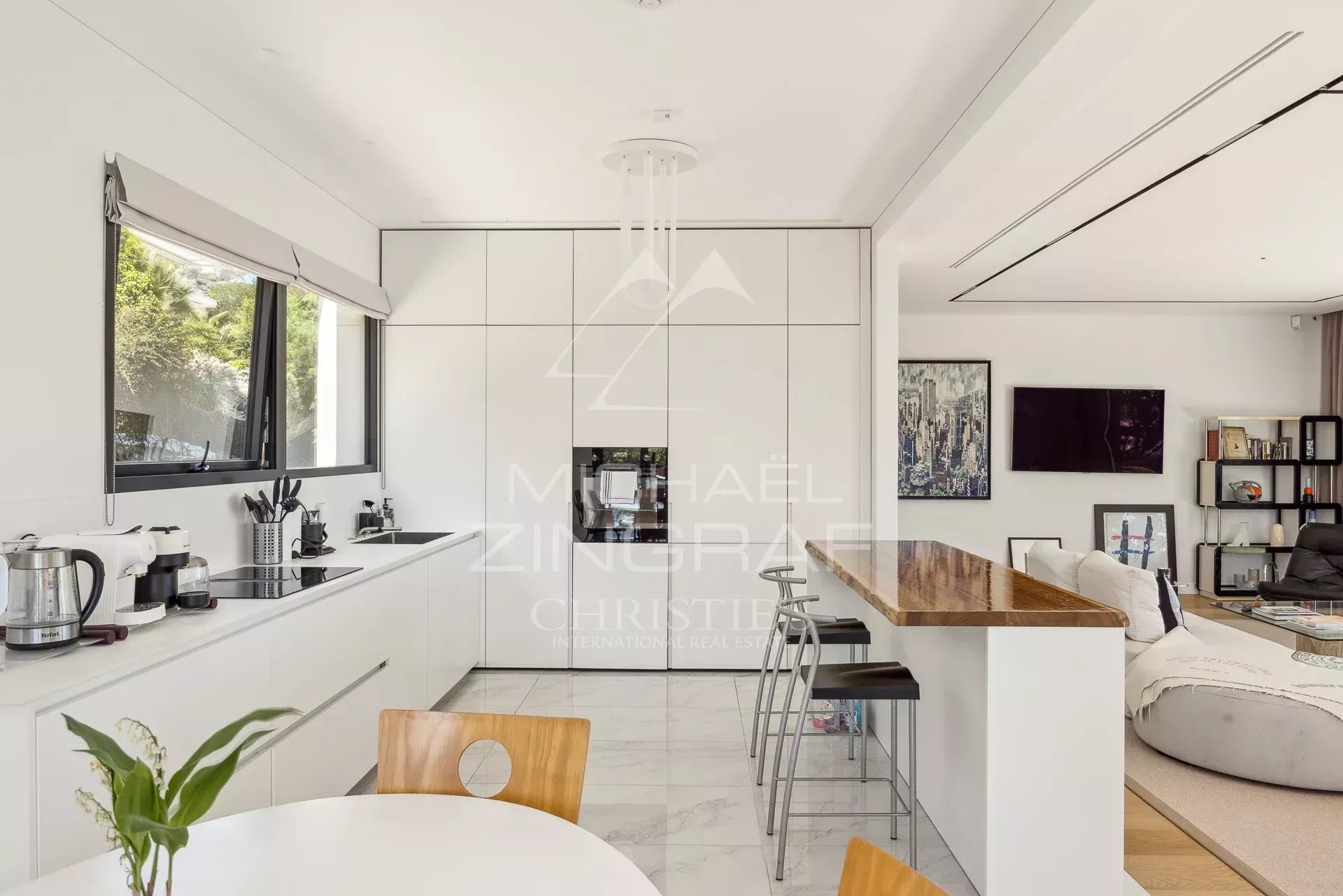 Cannes Basse Californie - Domaine privé - Vue mer exceptionnelle