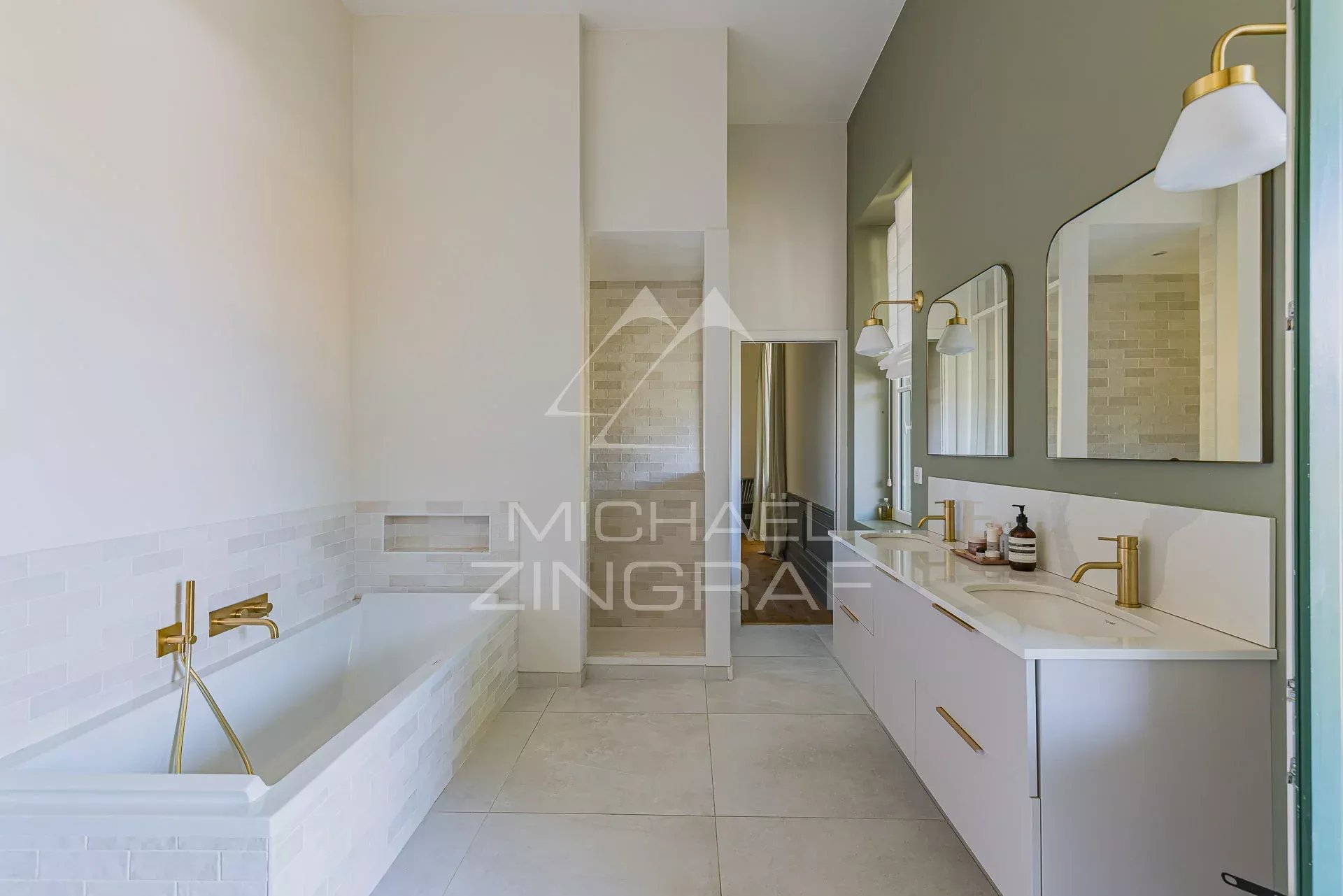 La Hume – An exceptional estate with direct access to the Arcachon Bay