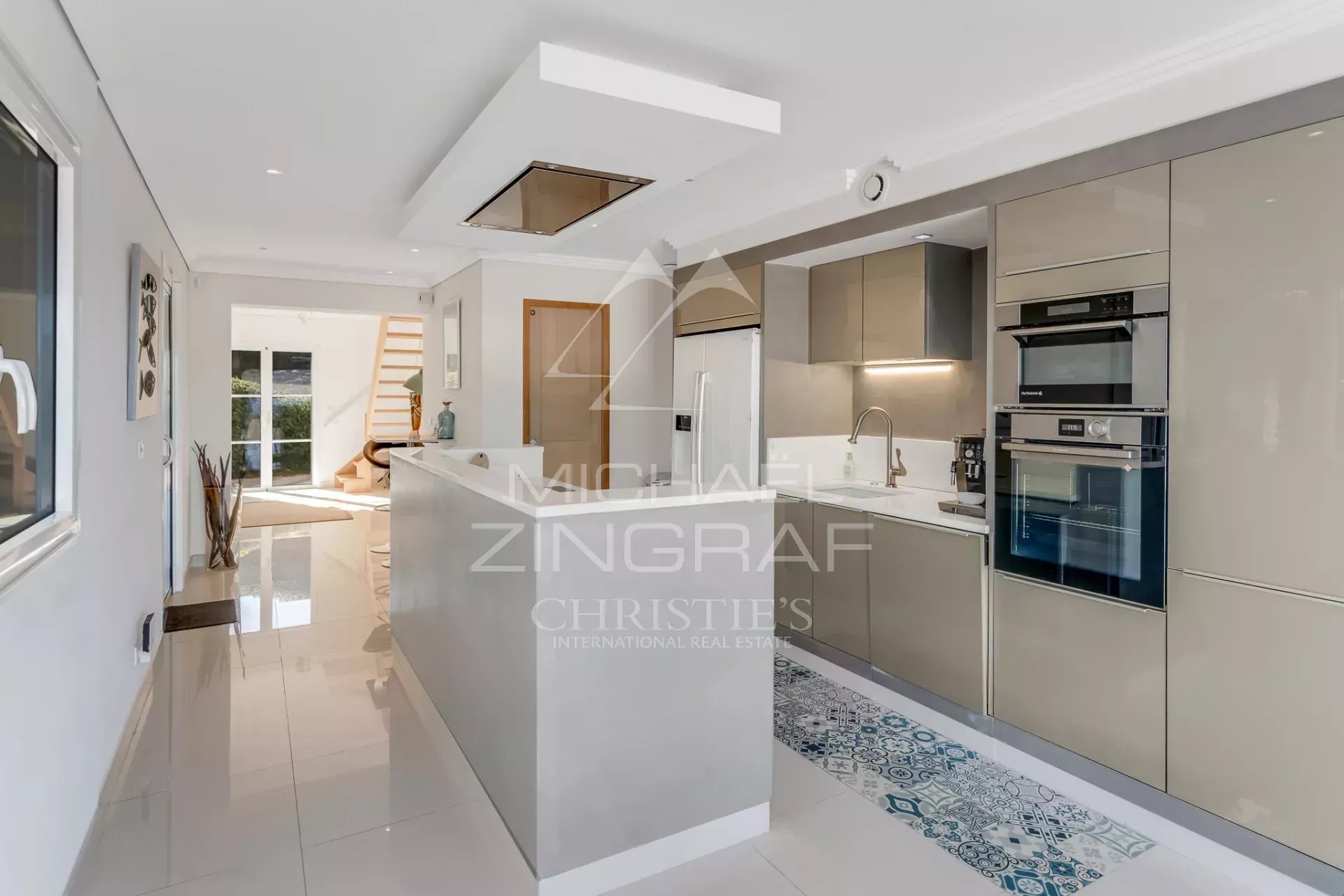 Gassin Proche Saint-Tropez - Propriété pleine de charme