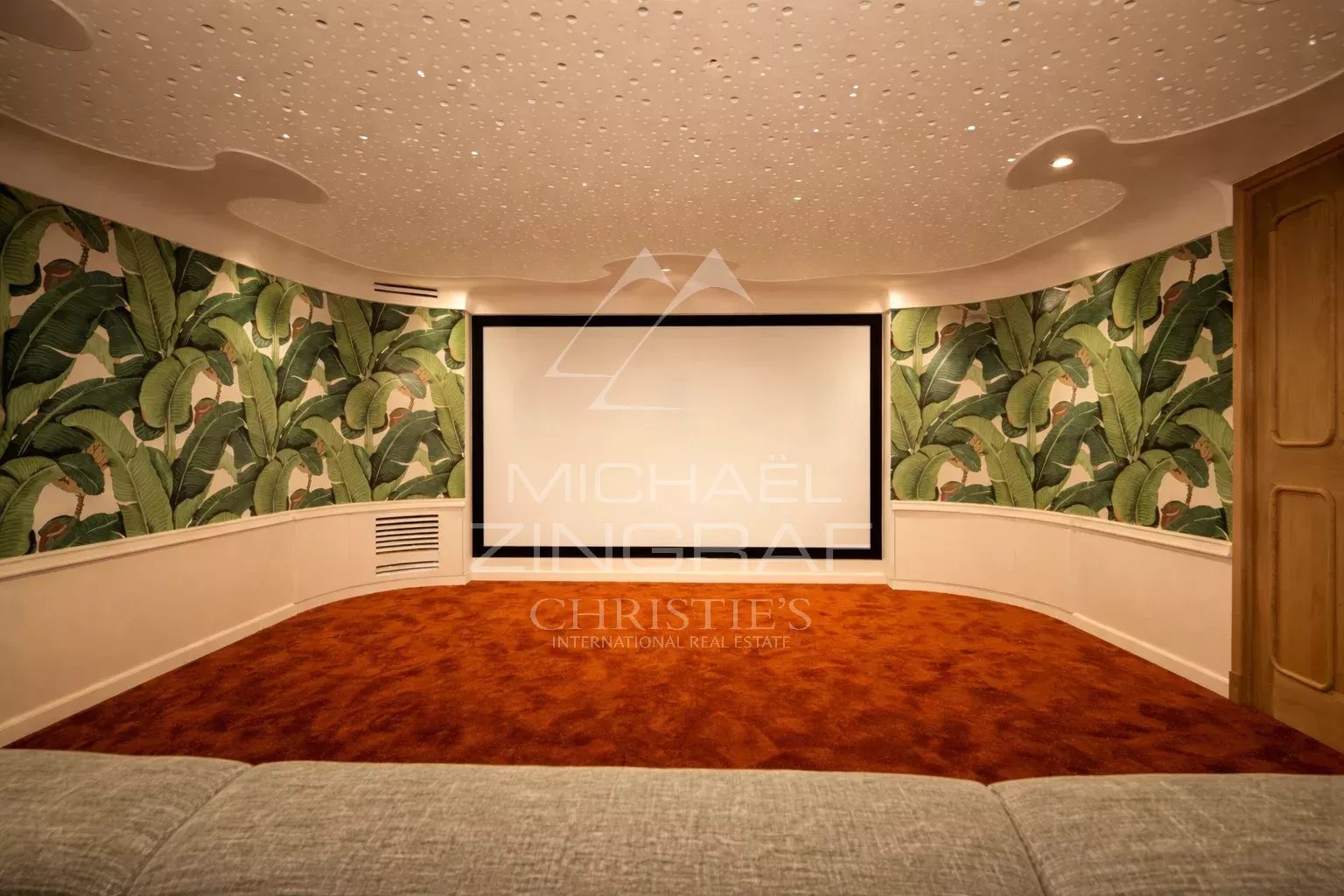 La Roselière - Ramatuelle