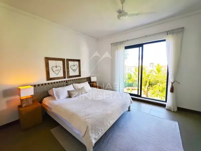 Penthouse d’Exception à Azuri – Élégance, Vue Mer et Art de Vivre