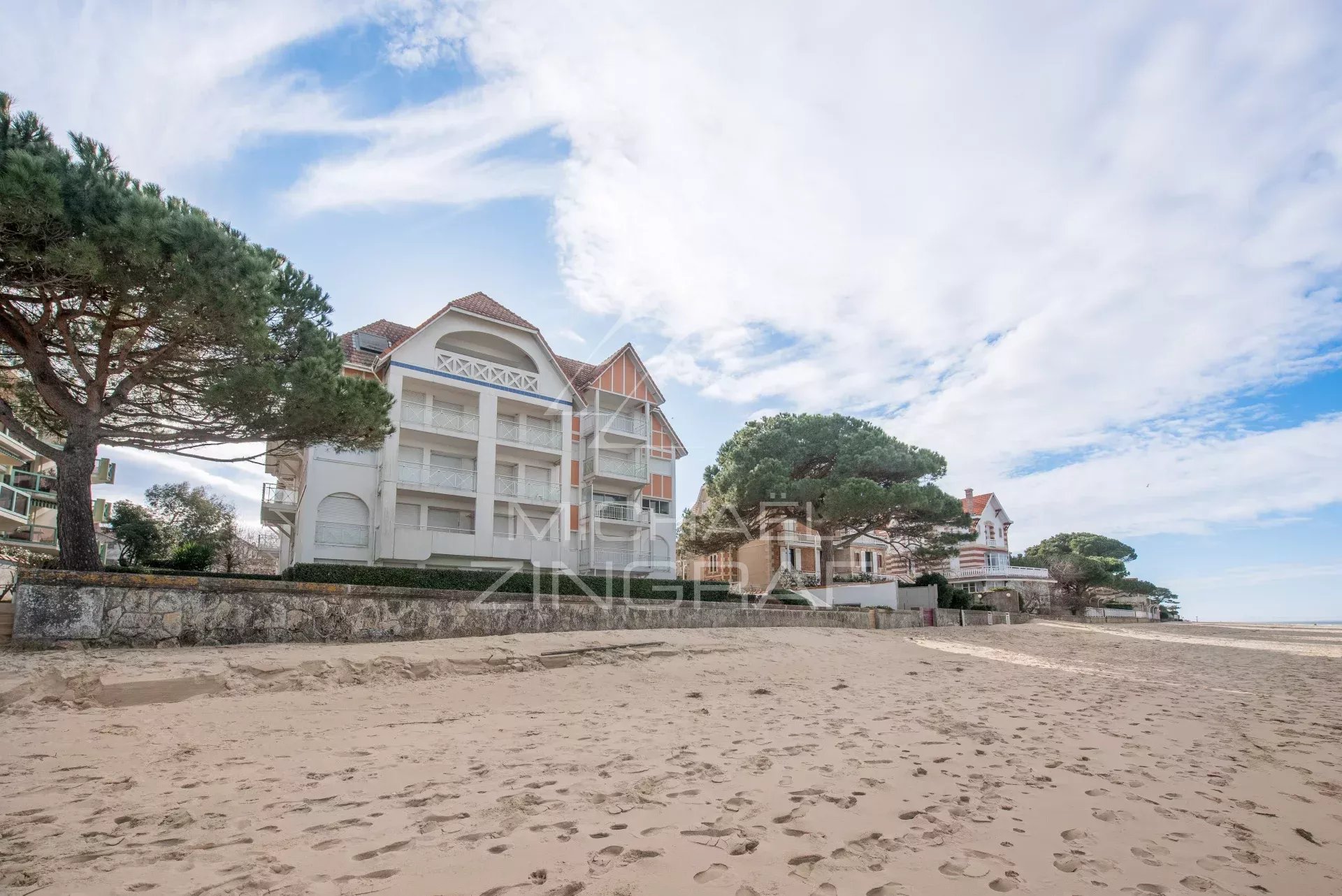 Arcachon - Ville de Printemps