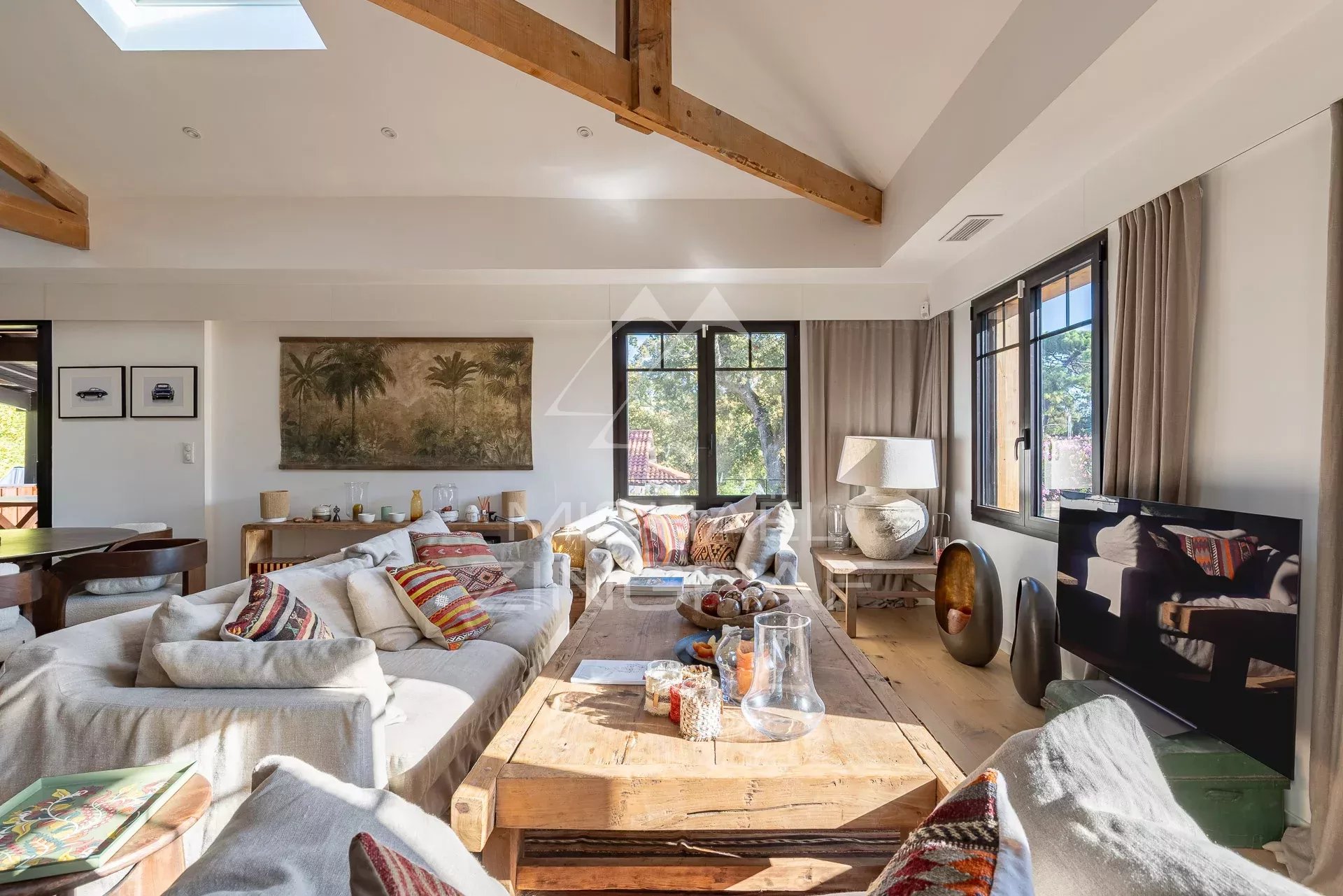 Pyla-sur-Mer - Villa in the heart of Le Moulleau