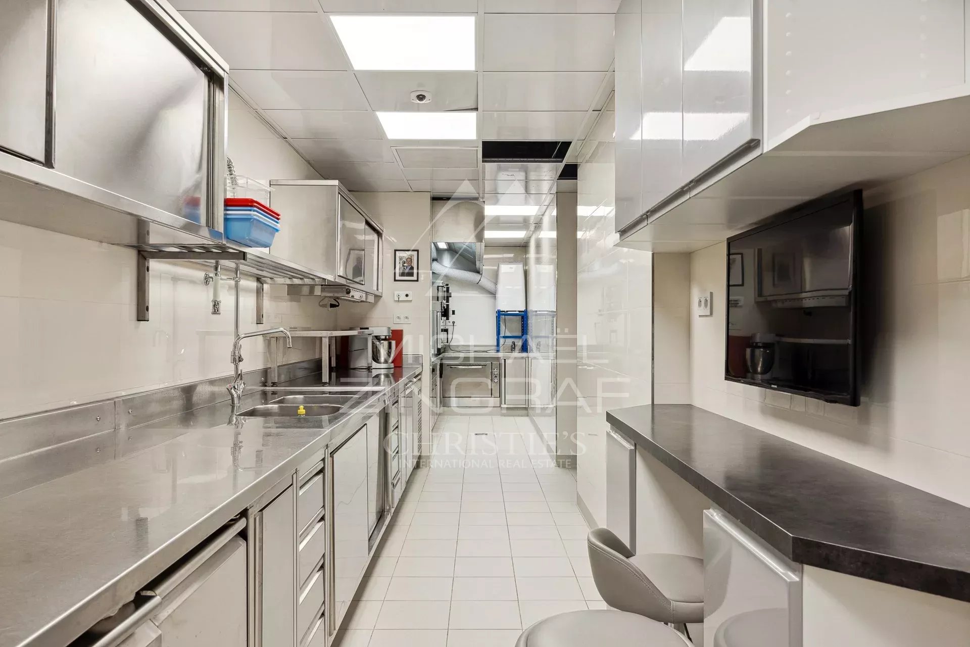 Magnifique Villa contemporaine à louer à Saint-Jean-Cap-Ferrat