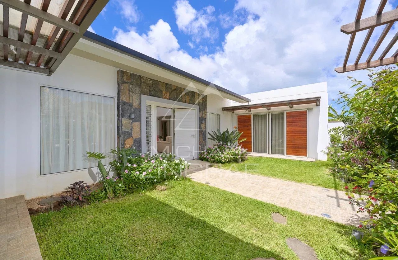 Mauritius - Außergewöhnliche Villa im Herzen von Grand Baie