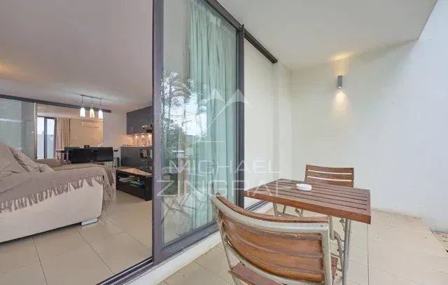 Appartement Cosy à Quelques Pas de la Plage de Mont Choisy