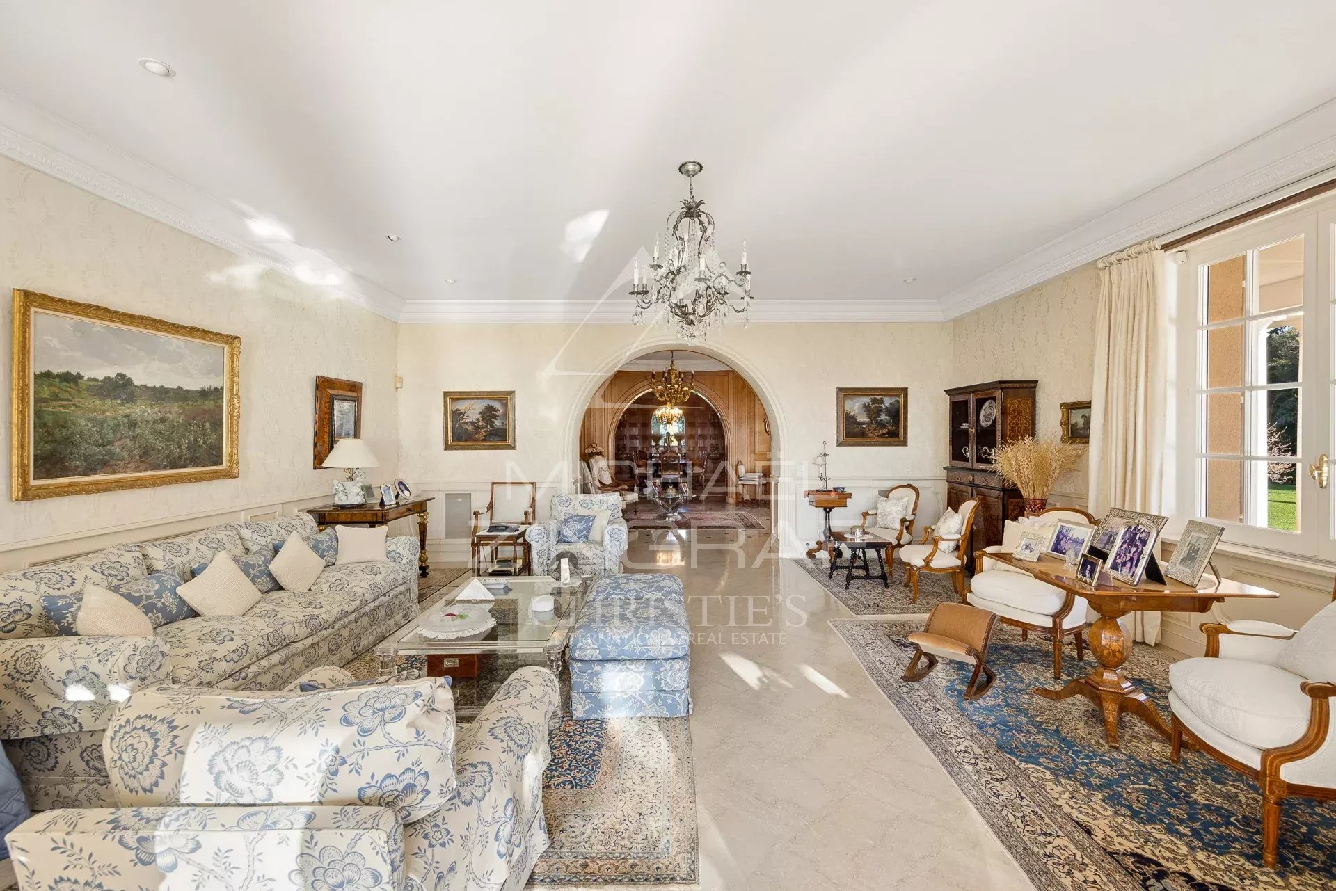 Bella Vista – An Exceptional Signature on the Cap d’Antibes