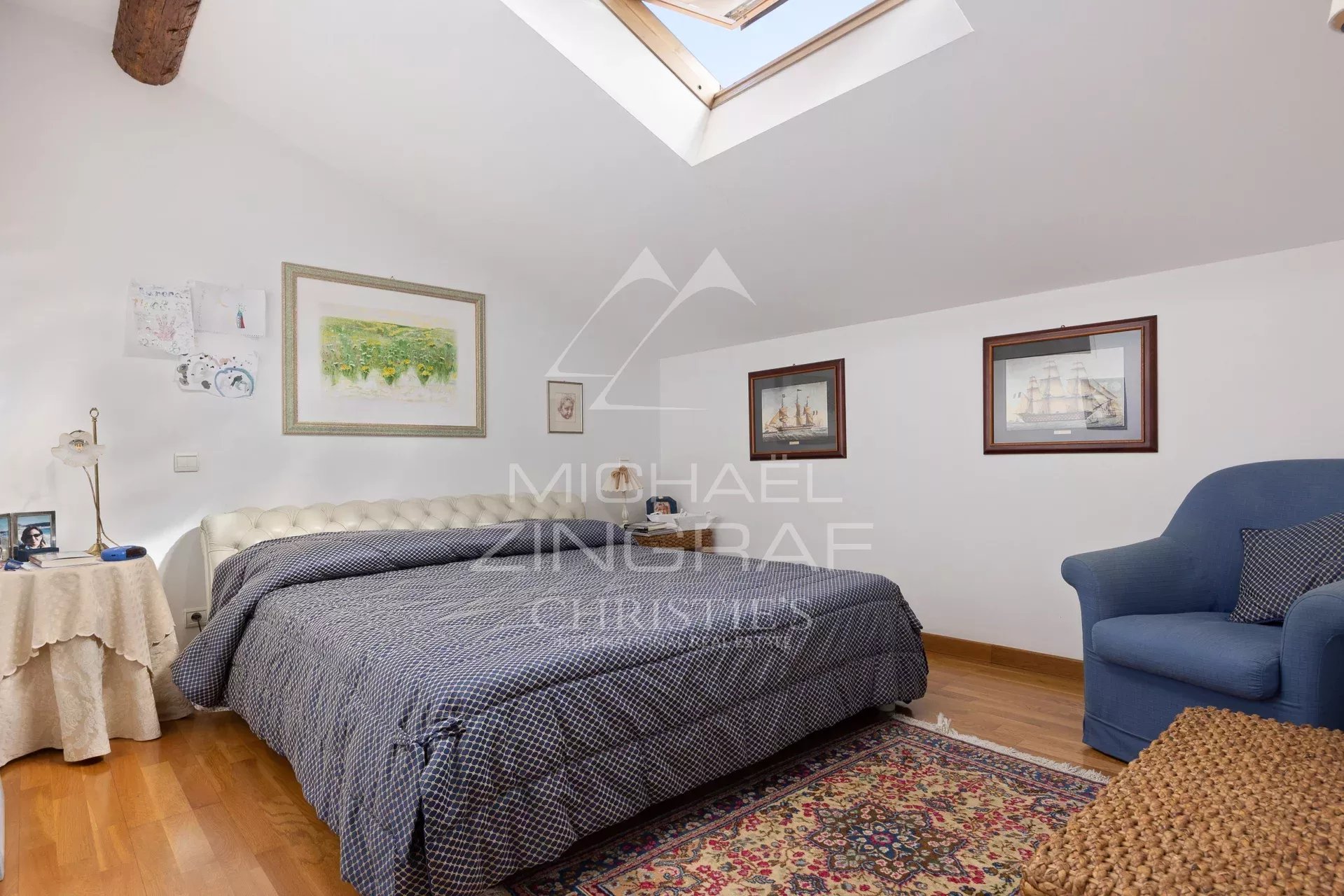 NICE - PLACE MASSENA