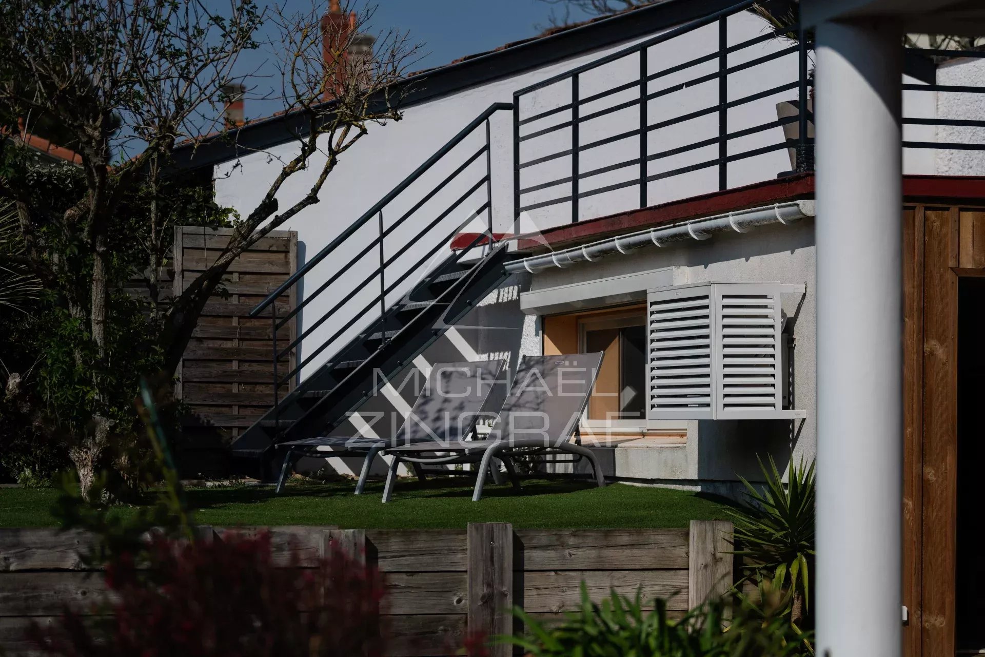 Arcachon - Ville d'été