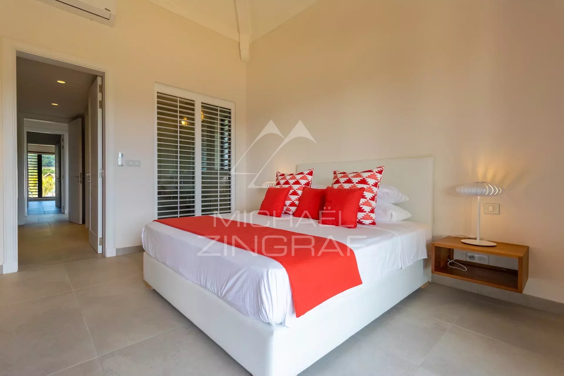 Mauritius - Villa in the heart of the only marina on the Island - Riviere Noire