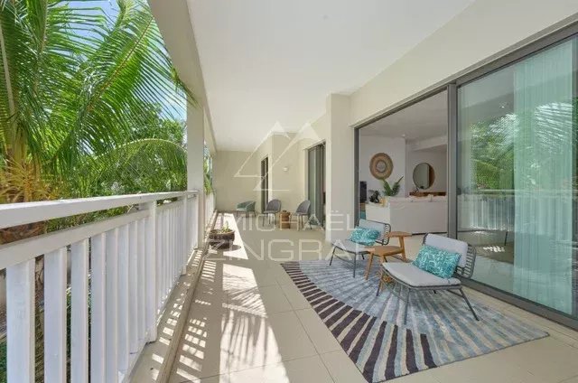 Mauritius – 3-Schlafzimmer-Apartment mit Bad en Suite – Pereybere
