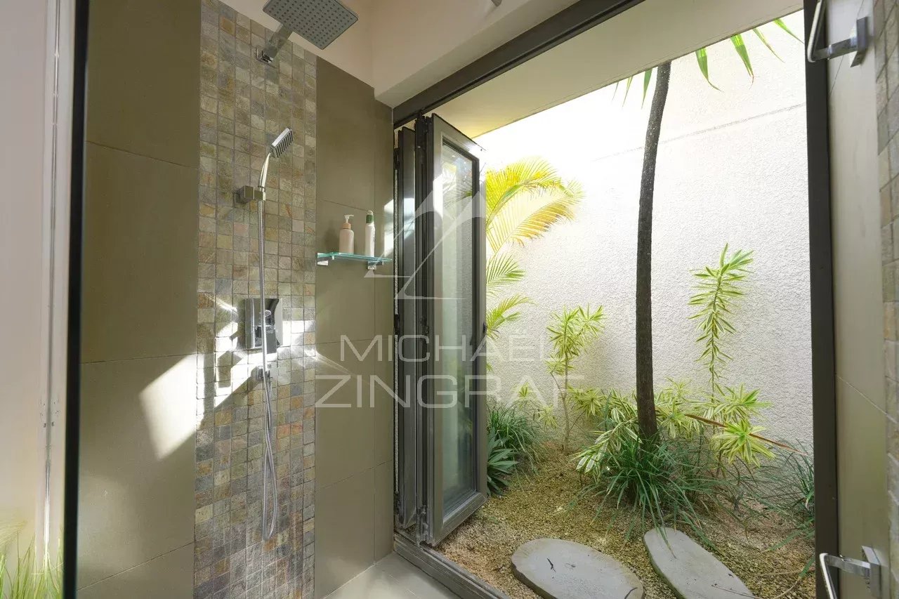 3 bedrooms Villa in Grand Bay