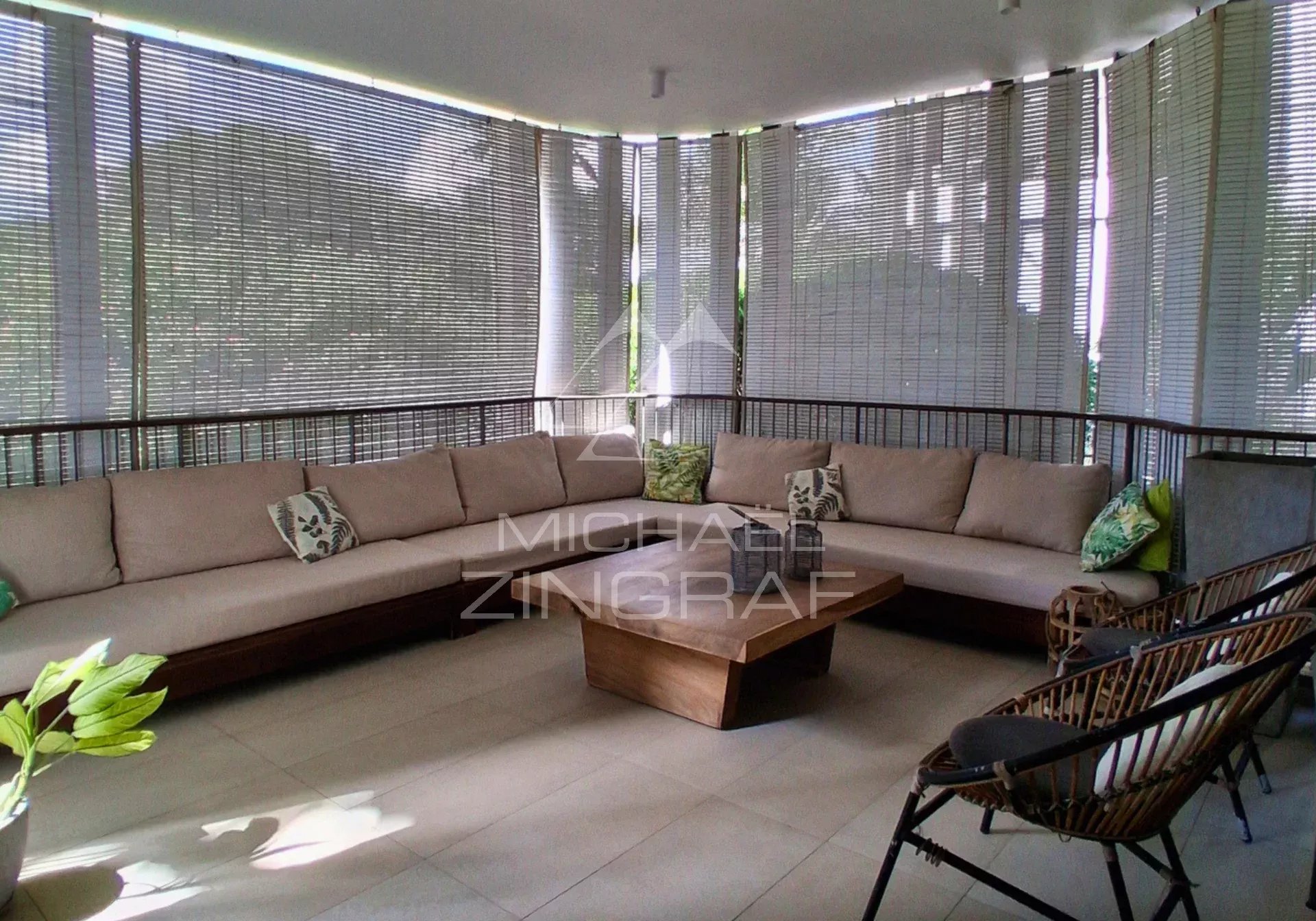 Luxury 2-Bedroom Apartment in the Mont Choisy Estate – Available to Foreign Buyers