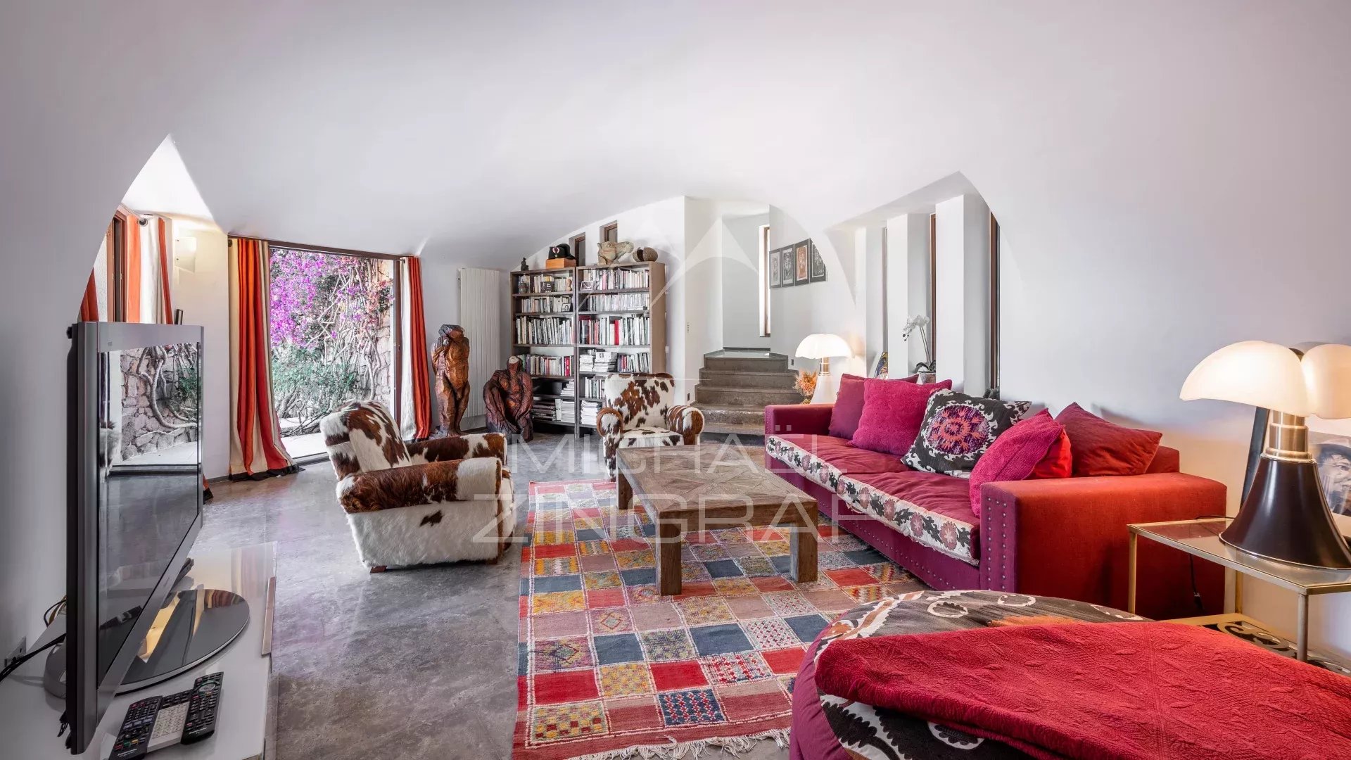 Villa Unique avec vue sur la Baie de Rondinara