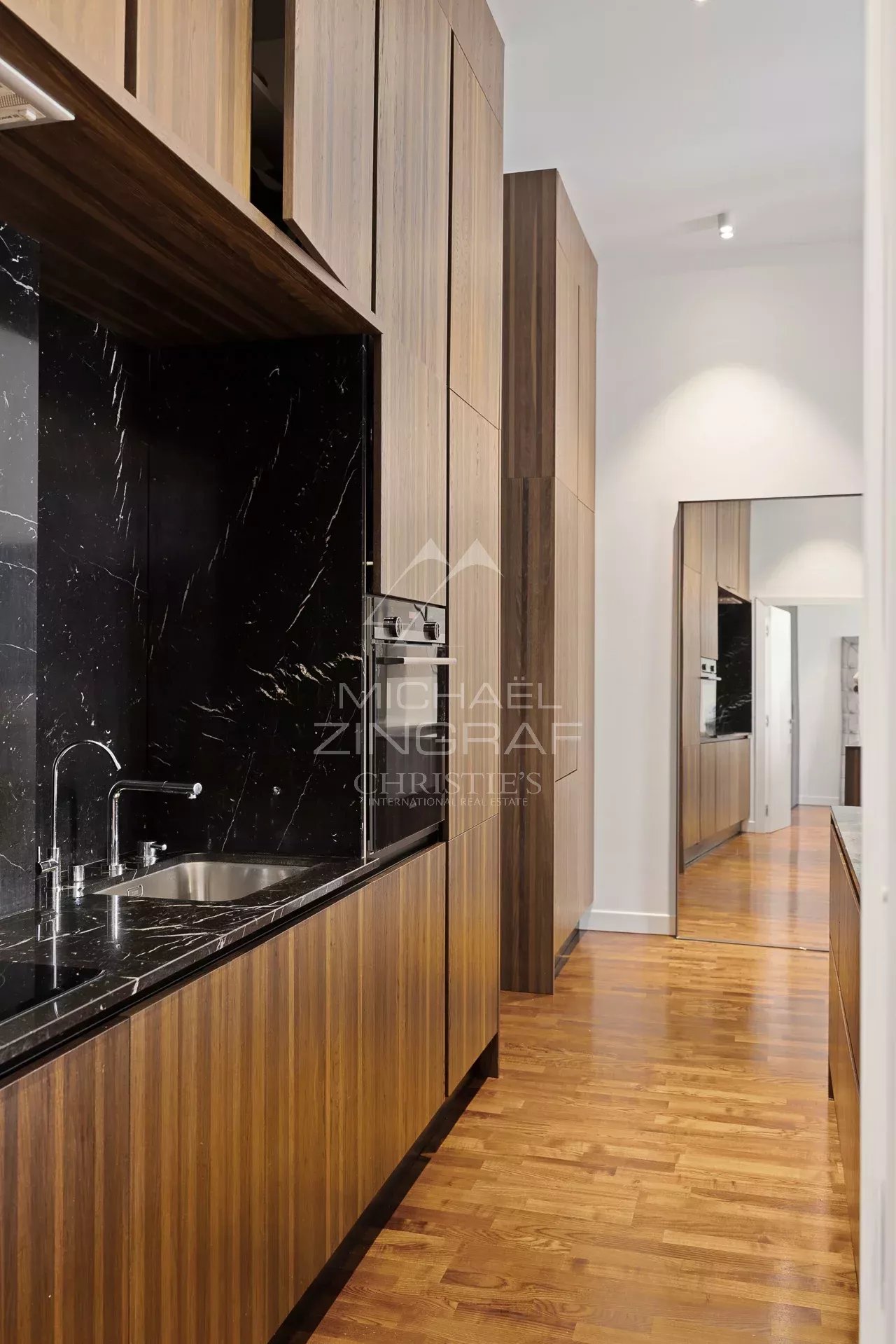 EXCLUSIVITÉ Cap d'Ail - MALA - Appartement d'exception