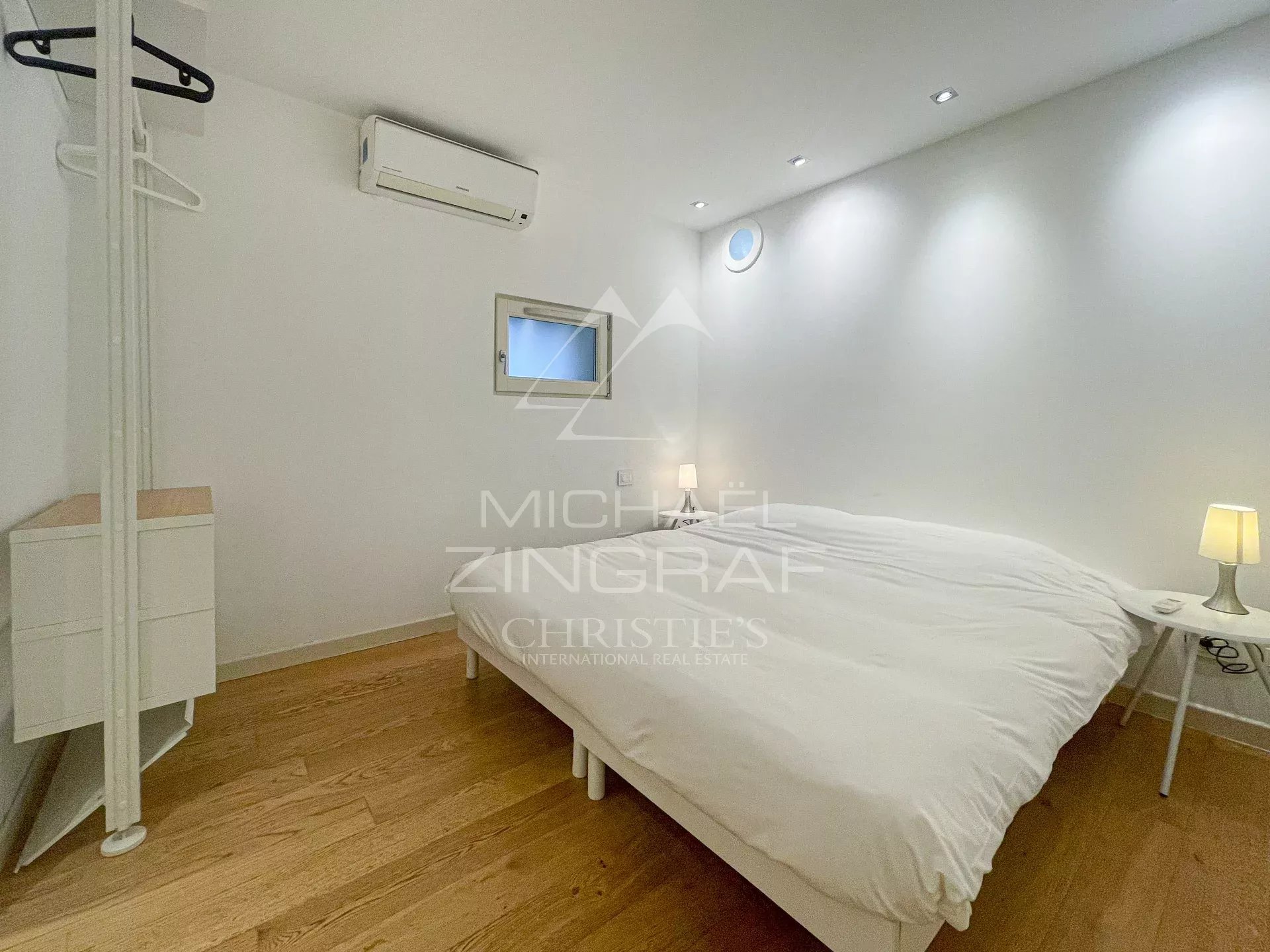 Appartement T3 - Centre Cannes