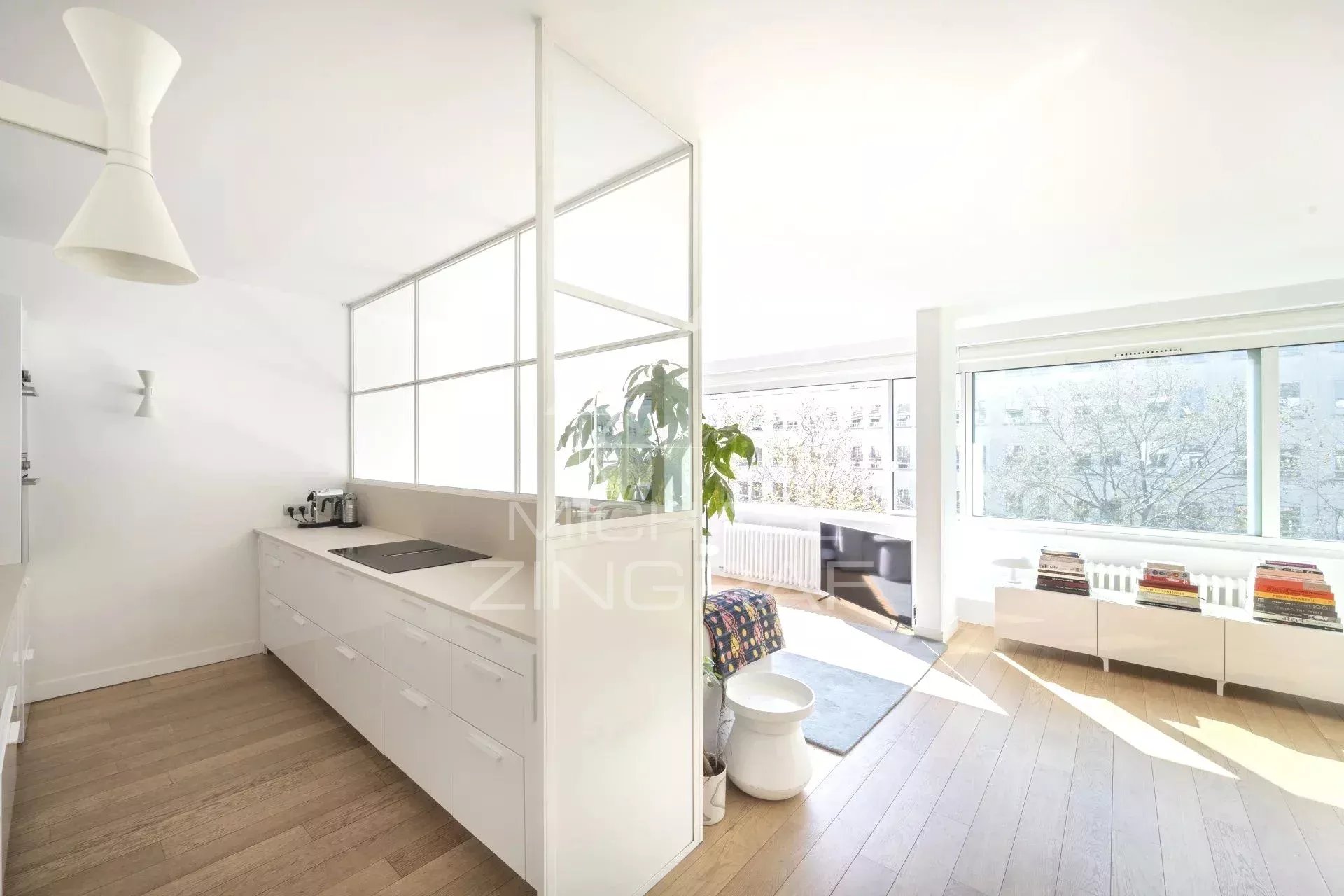 A vendre - Paris 7ème - 3 Chambres - Parfait état