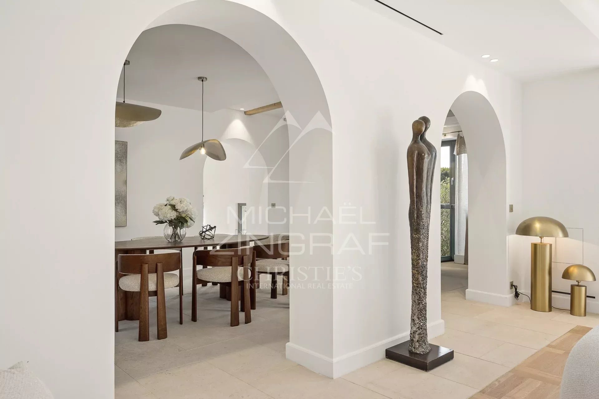 EXCLUSIVE -Cap d'Antibes – An Exceptional Address in the Heart of the French Riviera