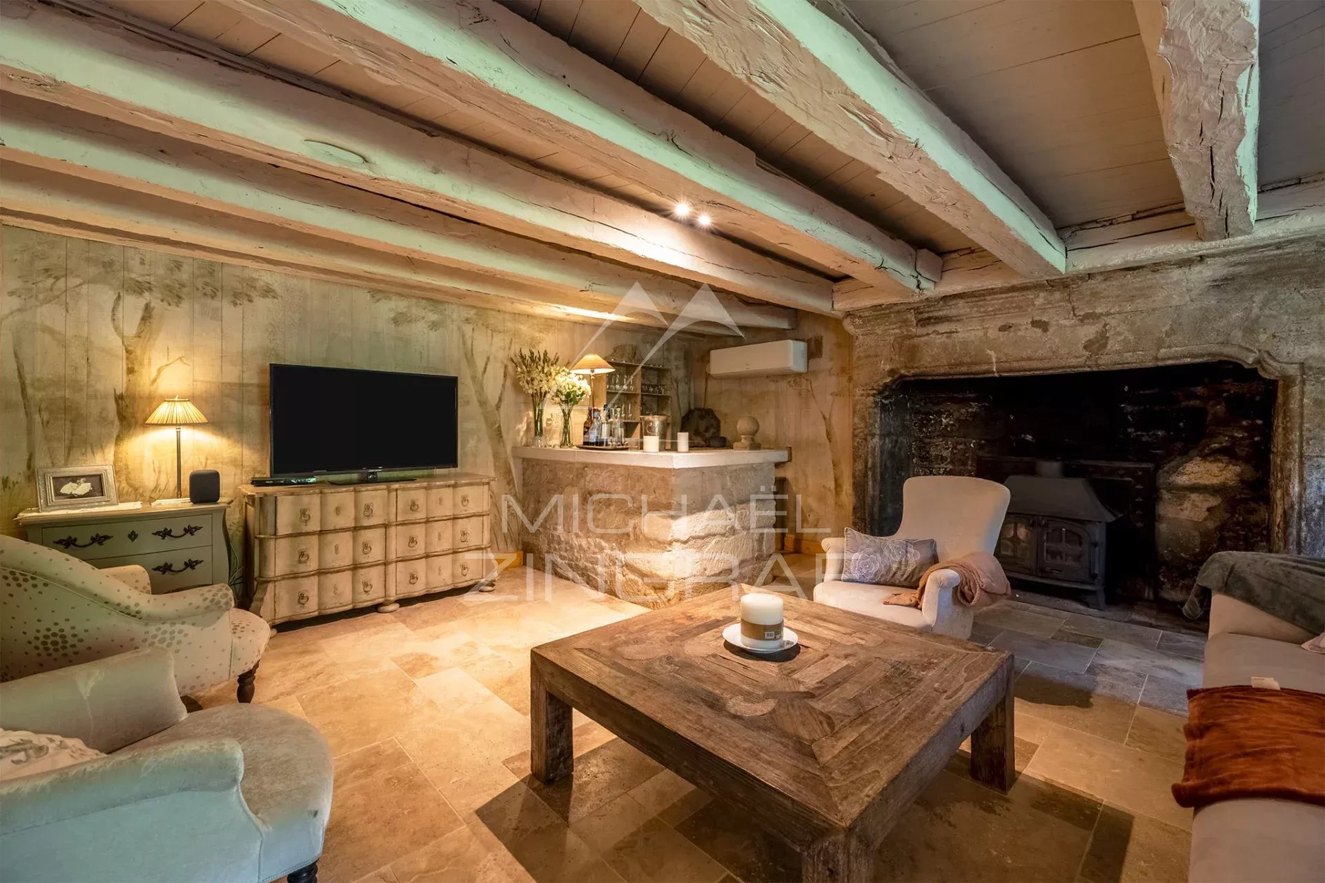 Außergewöhnliches Anwesen im grünen Périgord