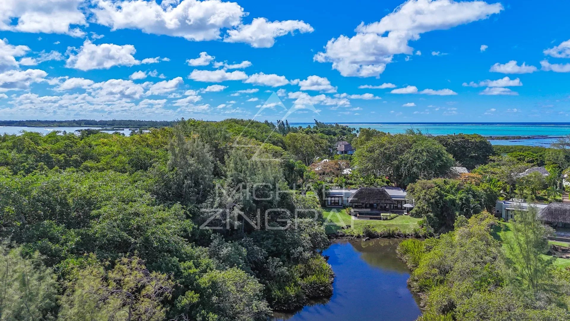 Villa Four Seasons à Anahita : L’Excellence Hôtelière au Service d’un Investissement d’Exception