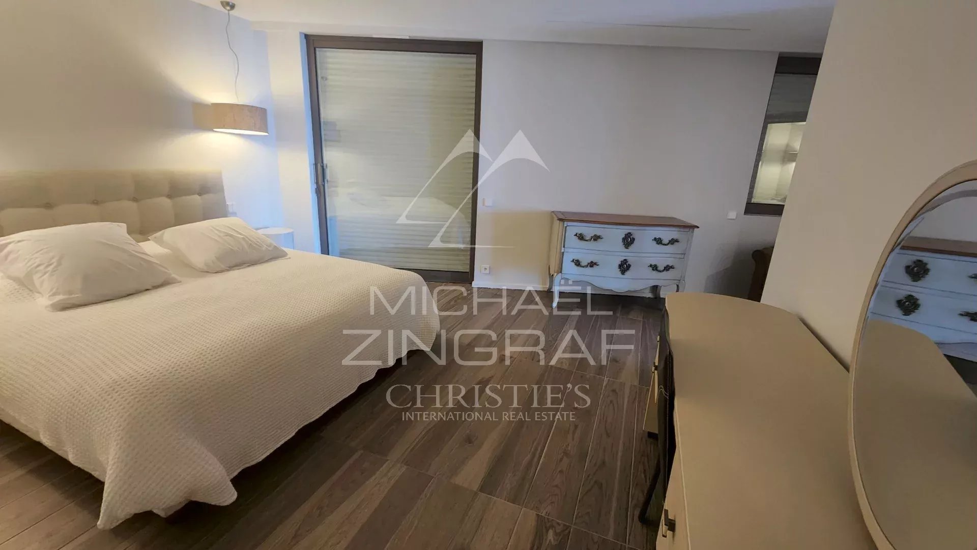 Cannes Croisette - Penthouse 1 Schlafzimmer