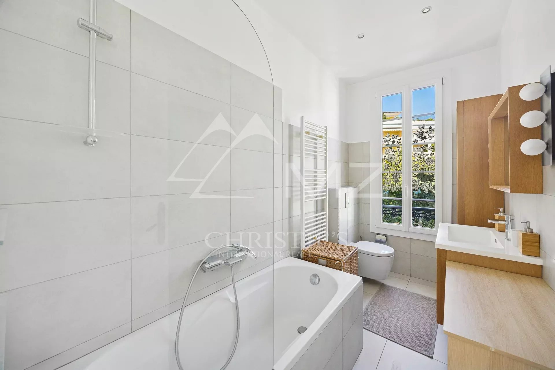 Basse Californie magnifique vue mer pour ce dernier étage