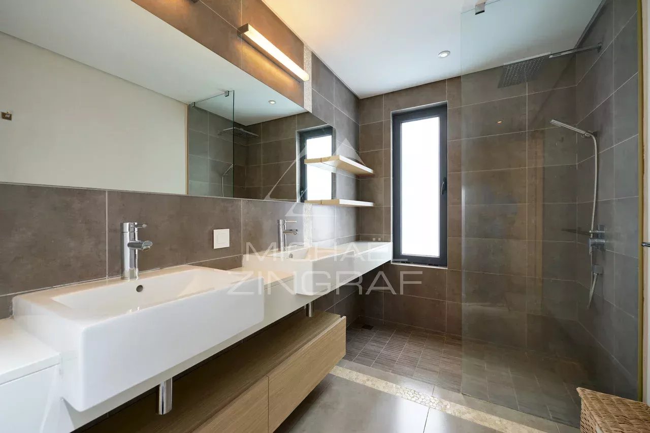 Penthouse mit 2 Schlafzimmern in Mont Choisy