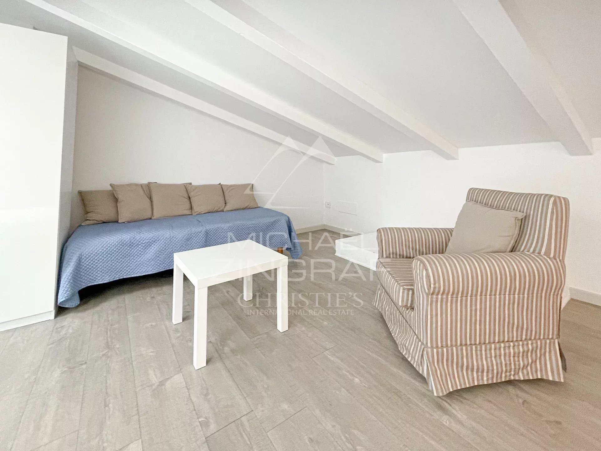Appartement T3 - Cannes Centre