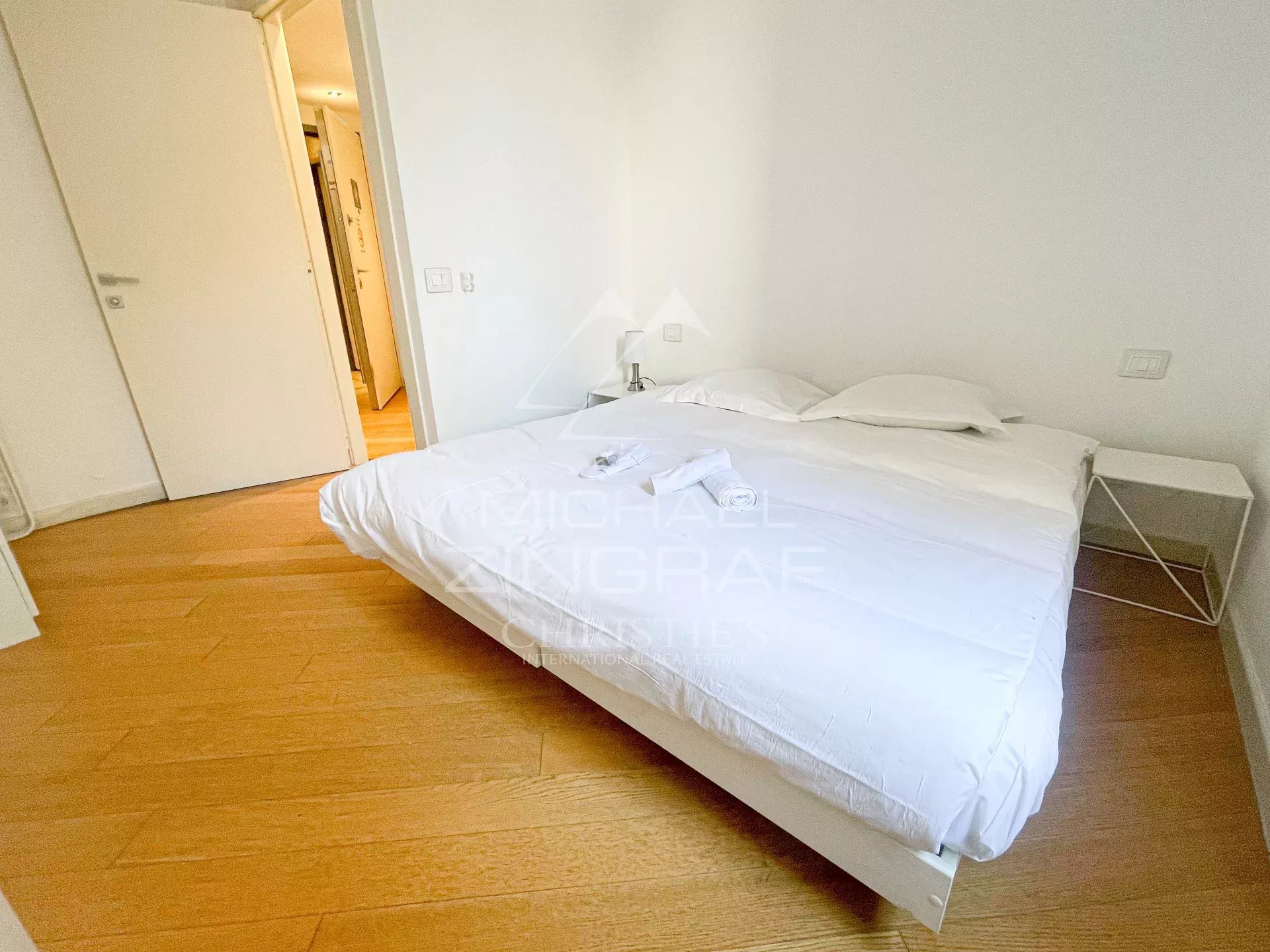 Appartement T2 - Centre Cannes