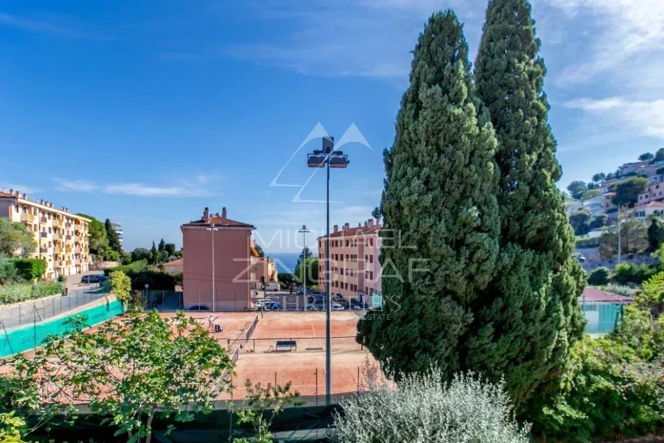 Superbe villa à rénover