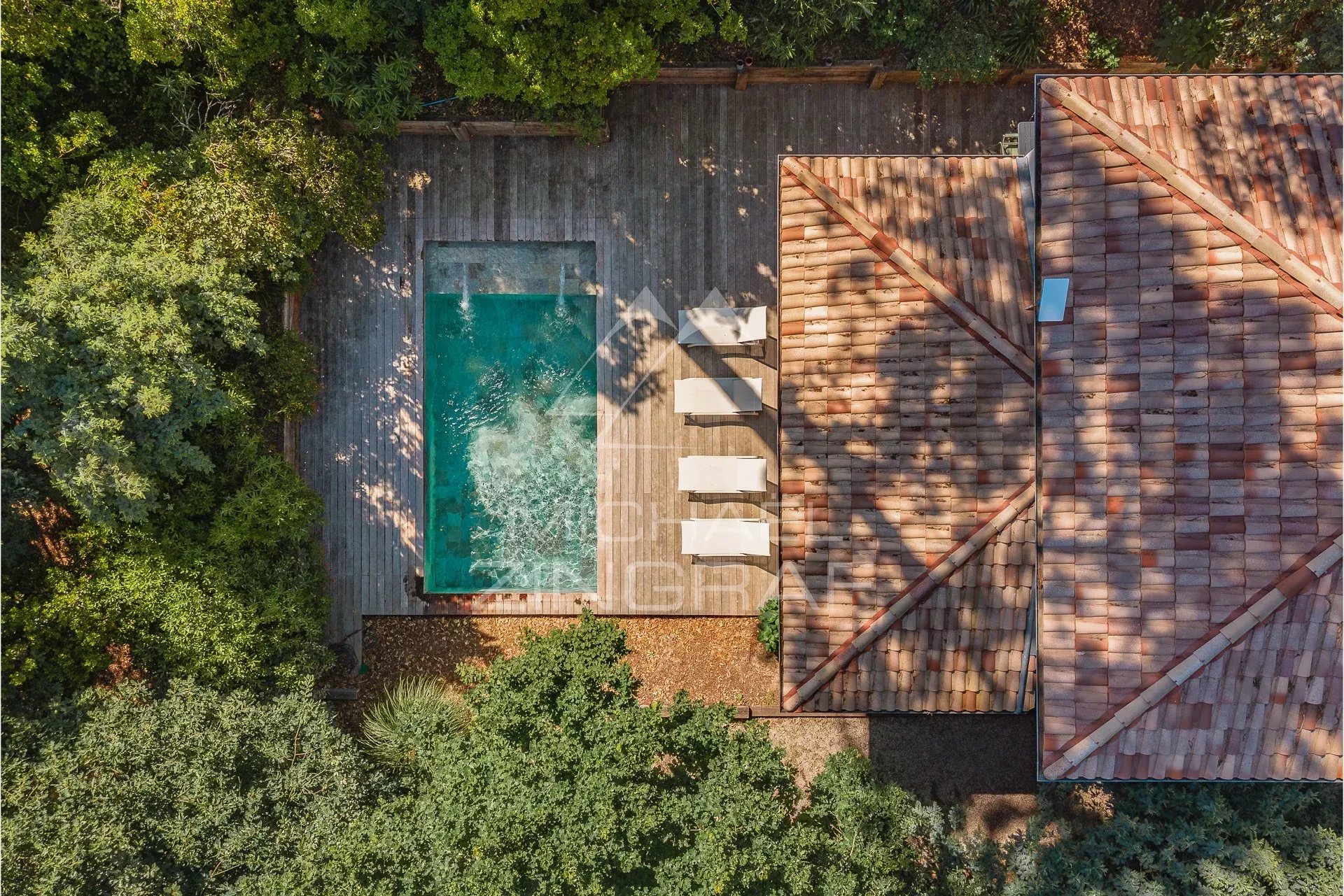 Sehr schönes Haus in Gaume in Pyla-sur-Mer
