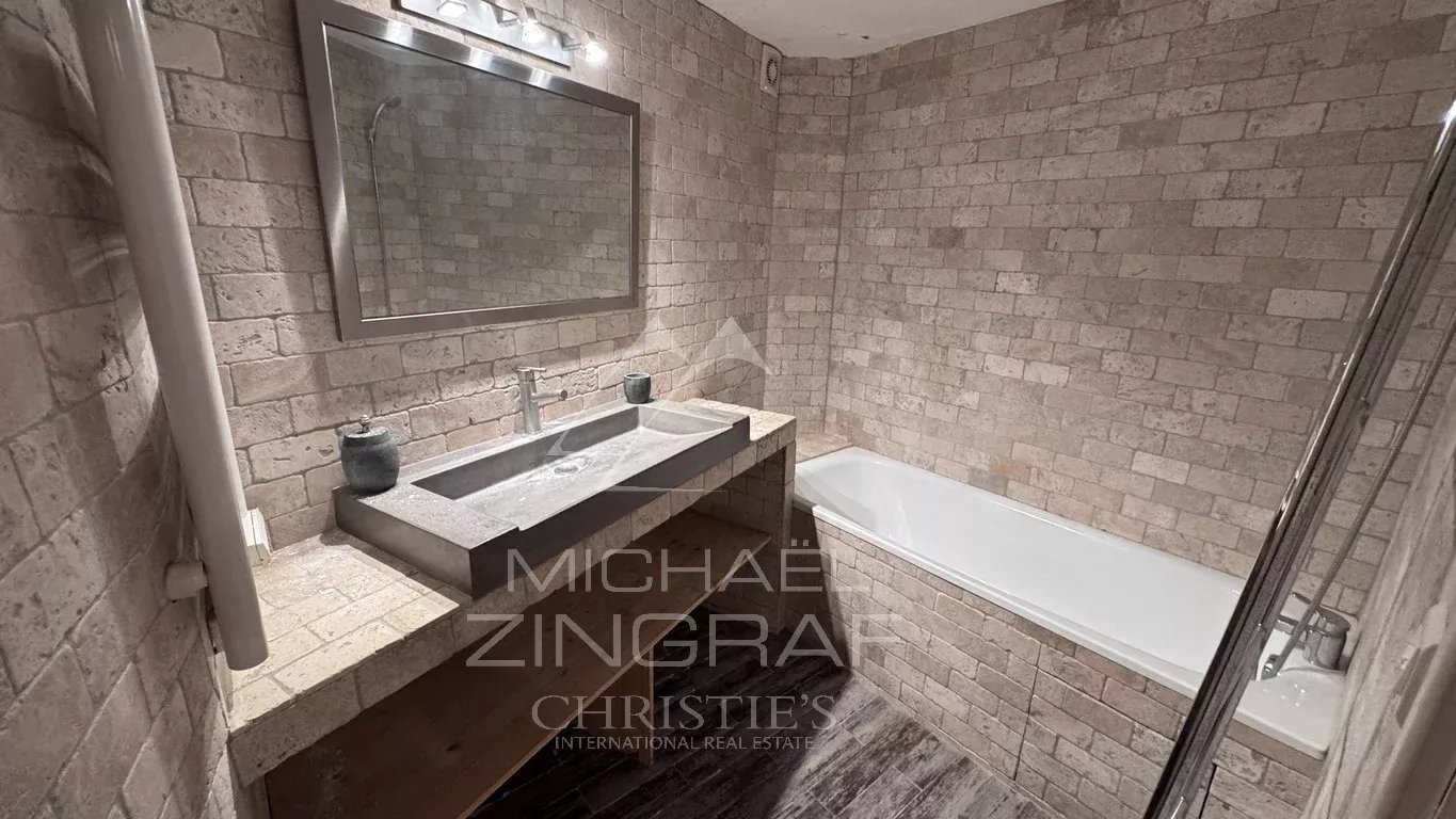 Charmante maison de Village