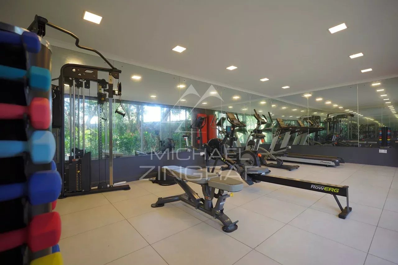 3-Schlafzimmer-Apartment mit En-suite-Badezimmern – Pointe aux Canonniers