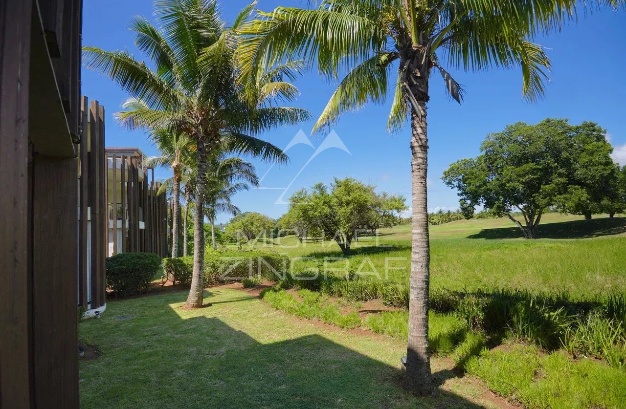 Appartement d’Exception – Mont Choisy