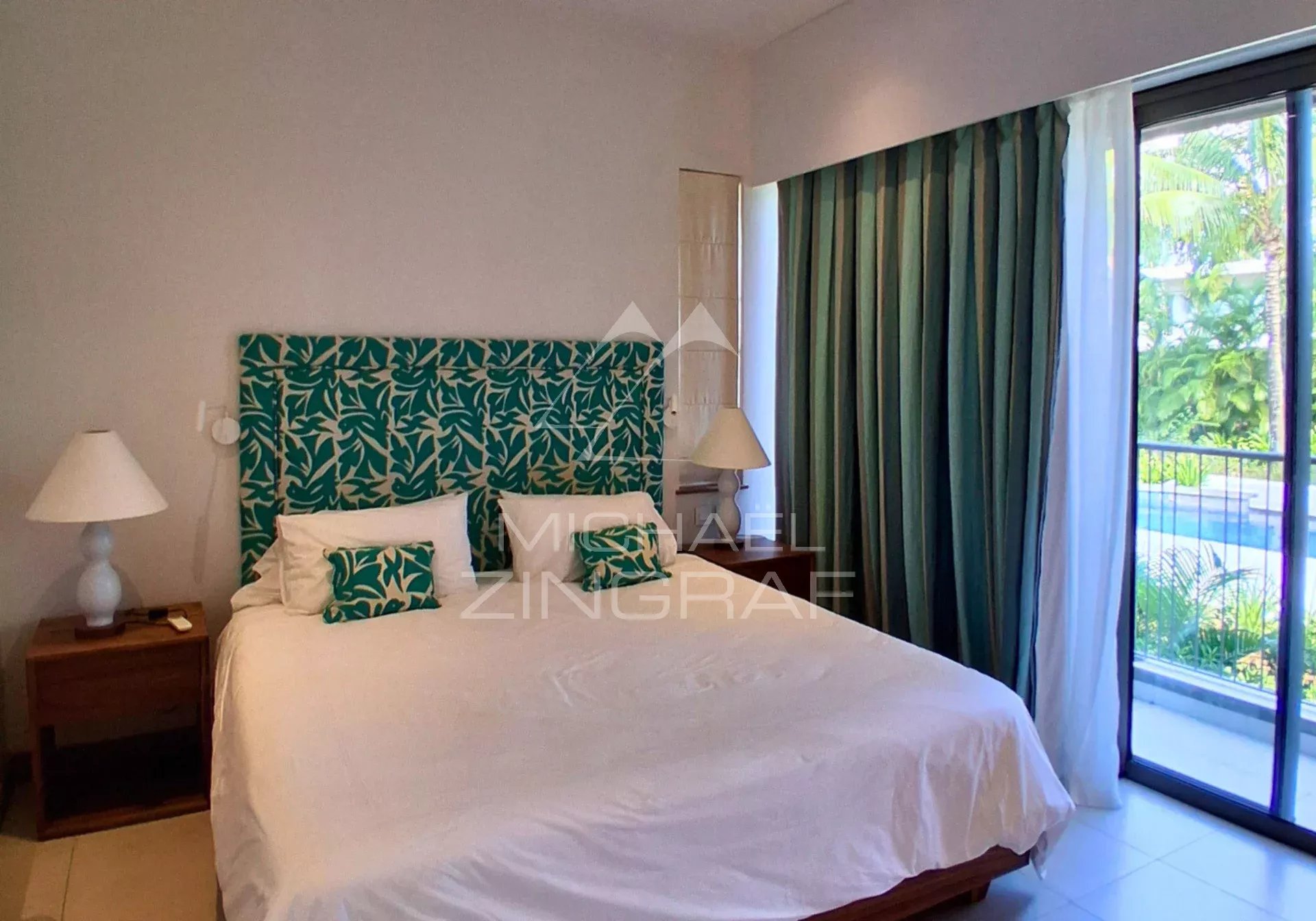 Luxury 2-Bedroom Apartment in the Mont Choisy Estate – Available to Foreign Buyers