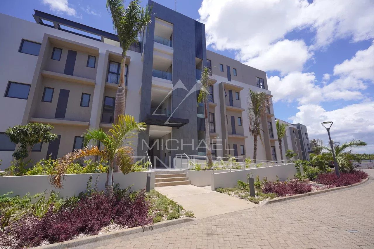 Außergewöhnliches Apartment – La Réserve, Mont Choisy