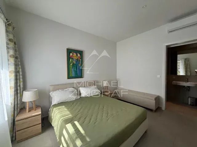 Île Maurice – Appartement neuf 3 chambres en suite – Belle Vue