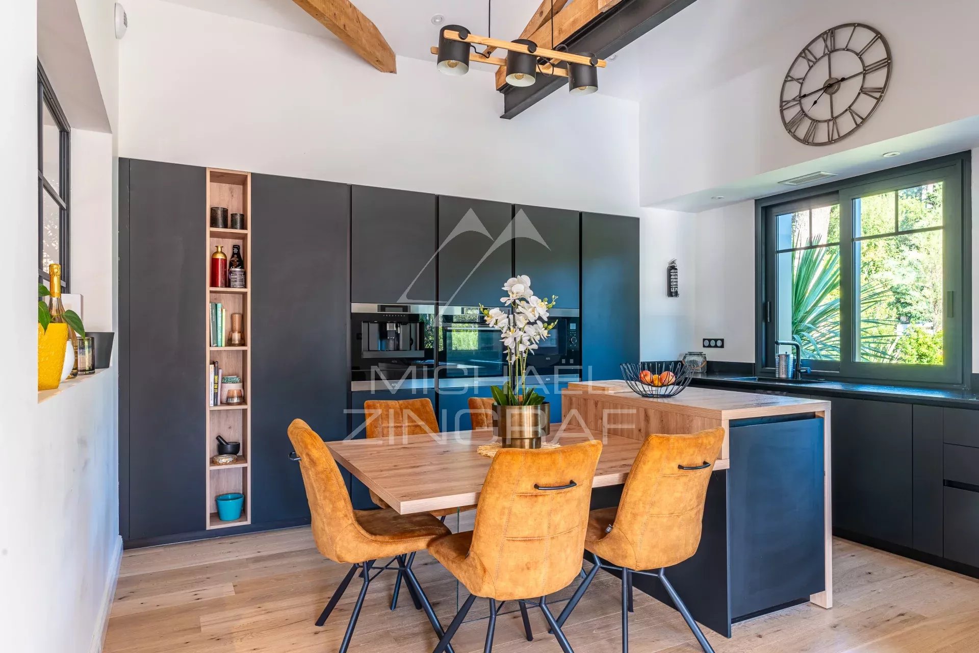 Proche MOULLEAU - Villa 4 Chambres