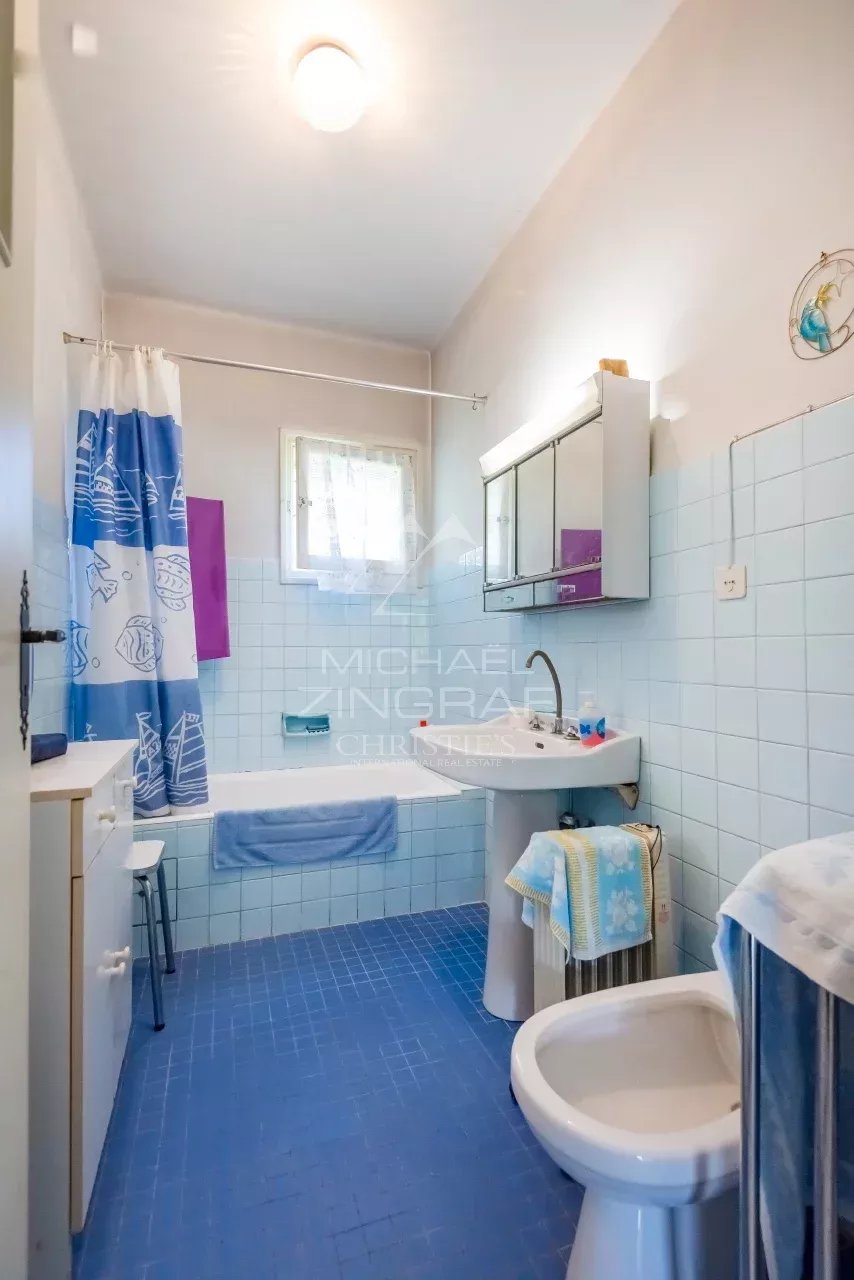 Charmante maison à renover - Mandelieu-La-Napoule