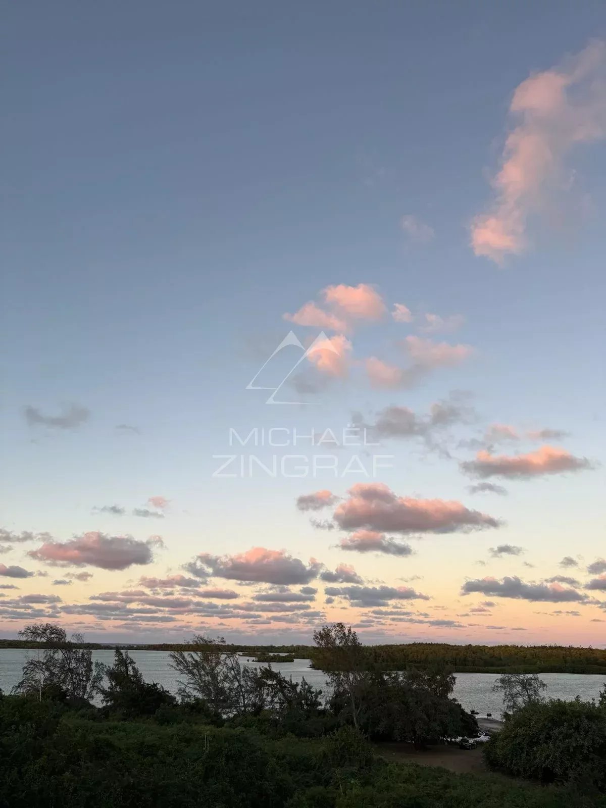 Penthouse d’Exception avec Vue Mer