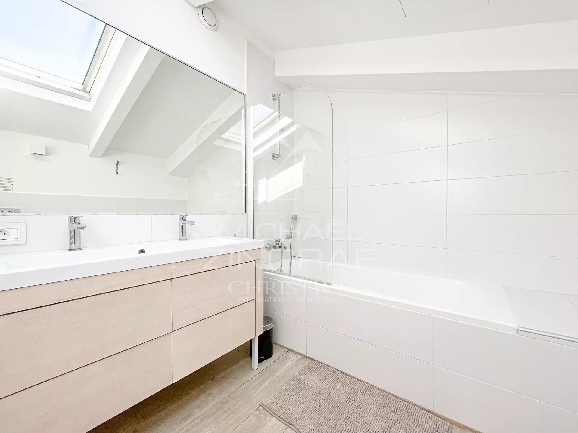 Appartement T2 - Cannes Centre