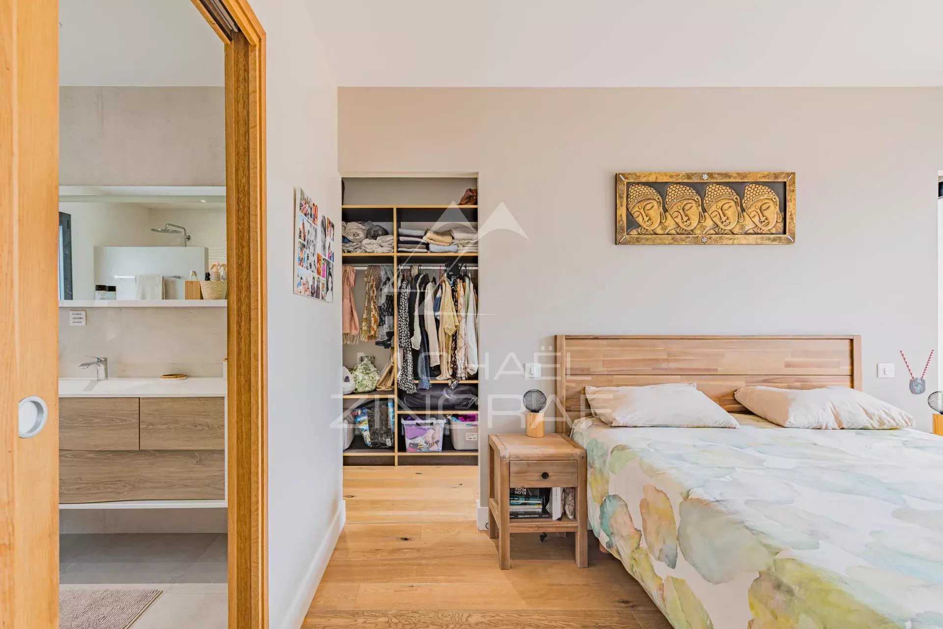 Villa contemporaine de 220m² , La Teste de Buch