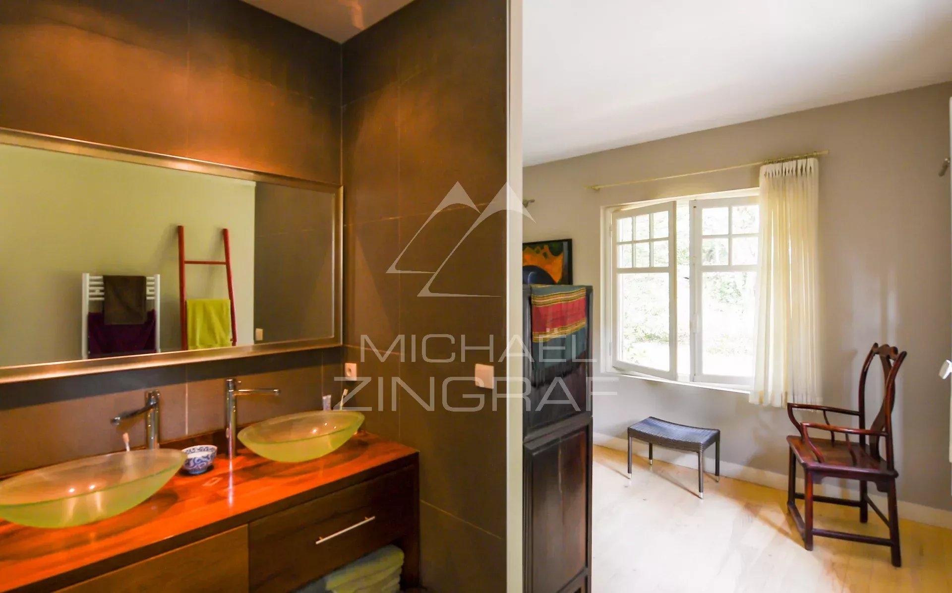 Villa Tanagathi, Pyla-sur-Mer, sleeps 10