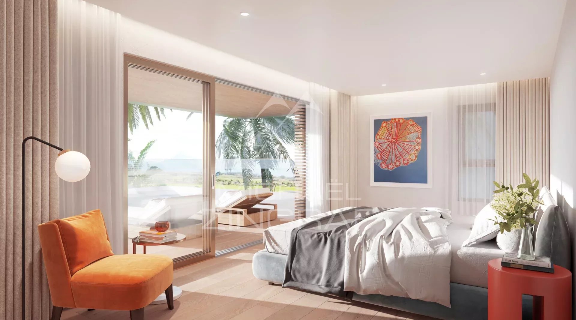 Außergewöhnliche Gelegenheit – Fairway Villa mit 5 En-Suite Schlafzimmern im Mont Choisy Golf Estate