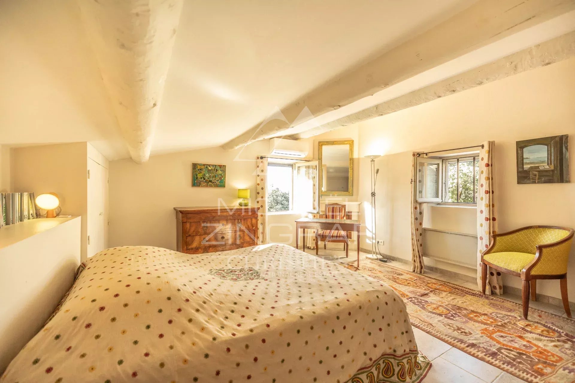 Gordes - Charming holiday home close to the village