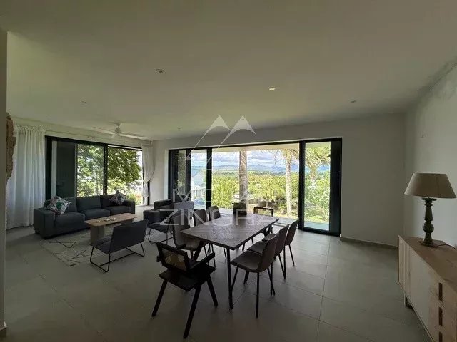 Île Maurice – Appartement neuf 3 chambres en suite – Belle Vue