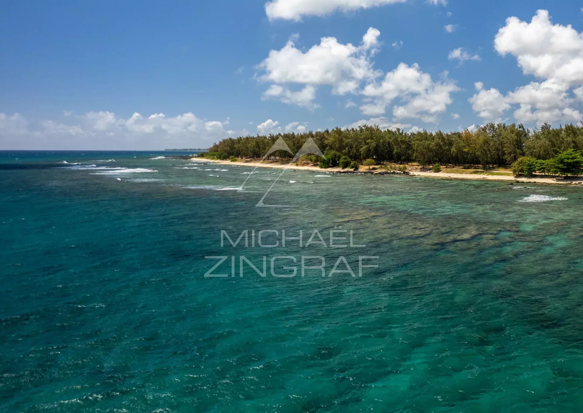 Ile Maurice - Penthouse 3 chambres - Pointe aux Biches