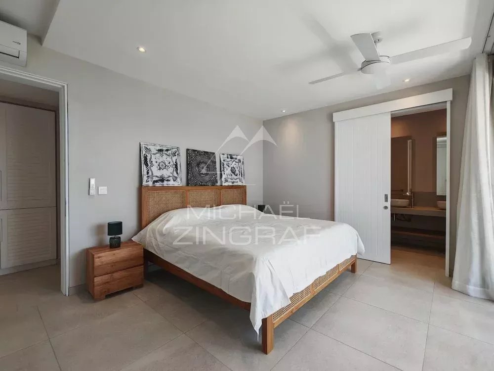 Wunderschöne Moderne Wohnung – Poste La Fayette