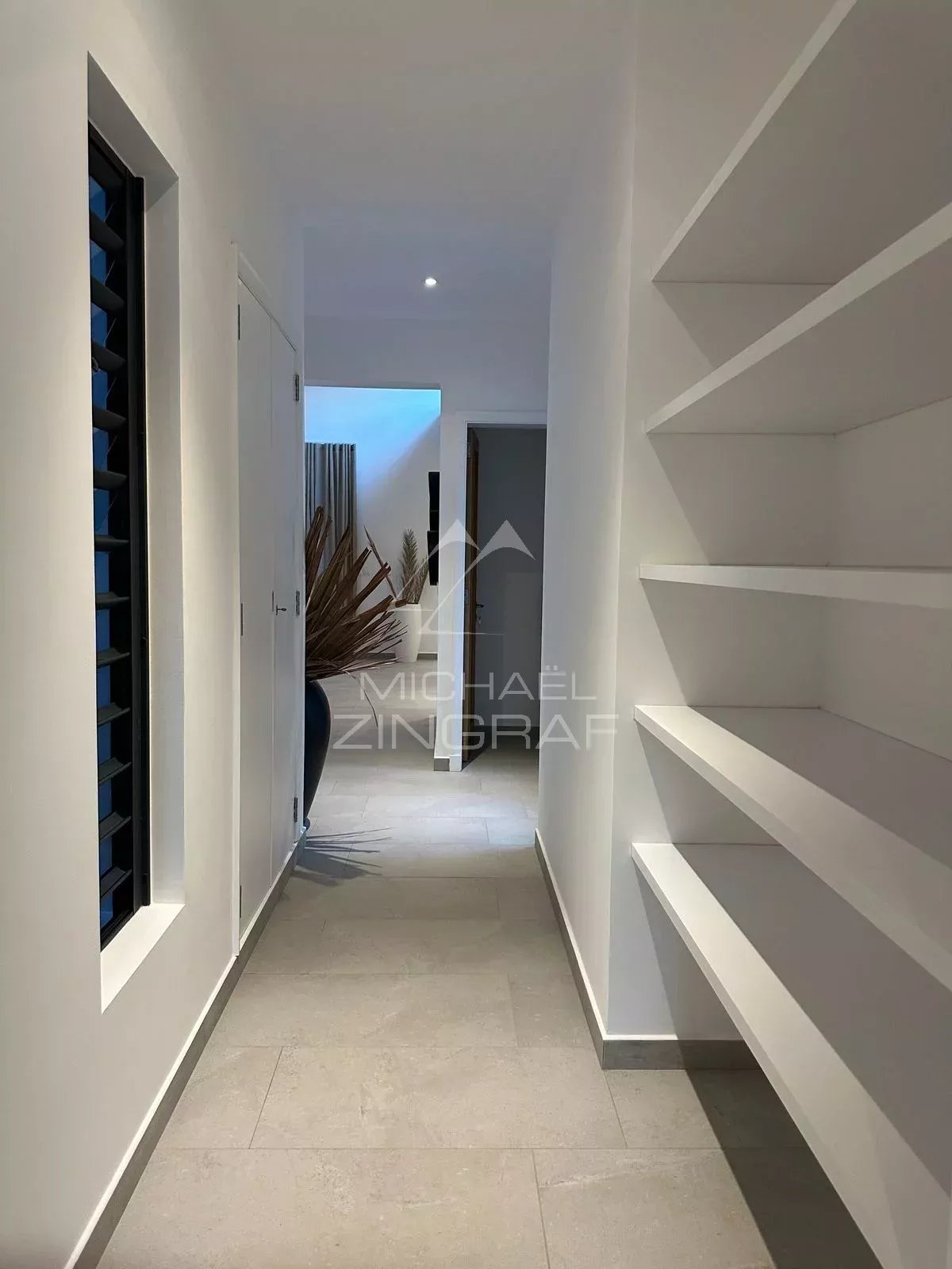 Exceptional Penthouse in Belle Vue